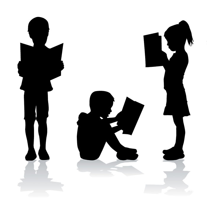 Personalized Literacy Instruction